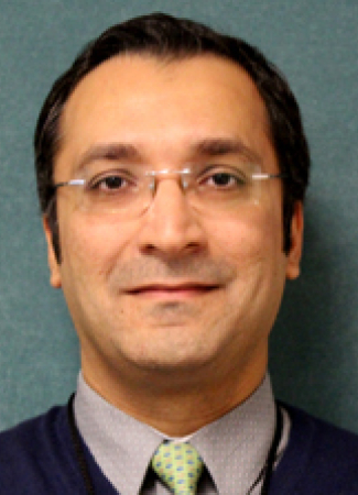 Aziz, Muhammad Usman, M.D.